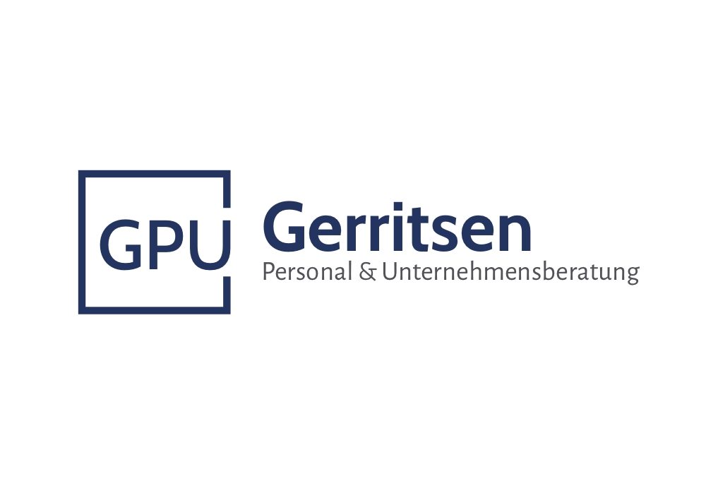 Corporate Design – GPU GmbH