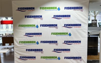 Messewand – Fischbach GmbH